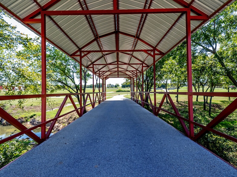 More Photos Of 1950 W Sherman Dr, Aubrey Land For Sale