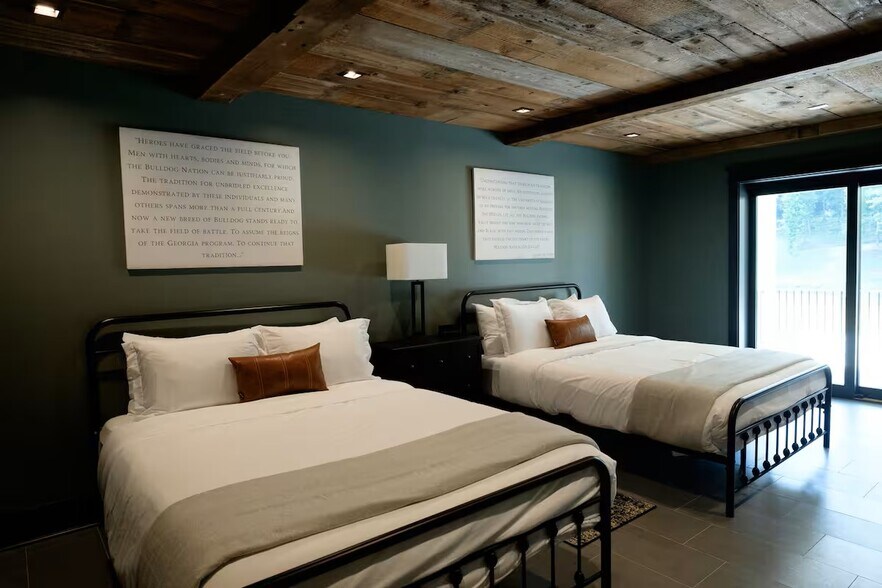 More Photos Of 1150 Cliff Dawson Rd, Watkinsville Specialty For Sale