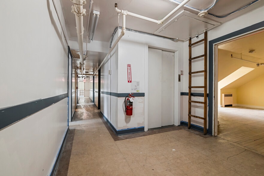 More Photos Of 535 Williamson Rd, Meadville Rehabilitation Center For Sale