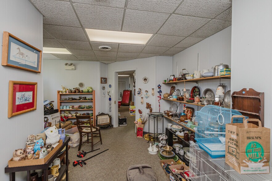 More Photos Of 920 Millington St, Winfield Storefront Retail Office For Sale