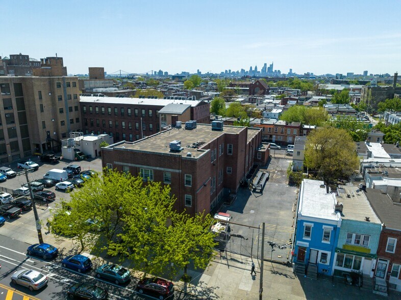 More Photos Of 1916-1938 E Allegheny Ave, Philadelphia Religious Facility For Sale
