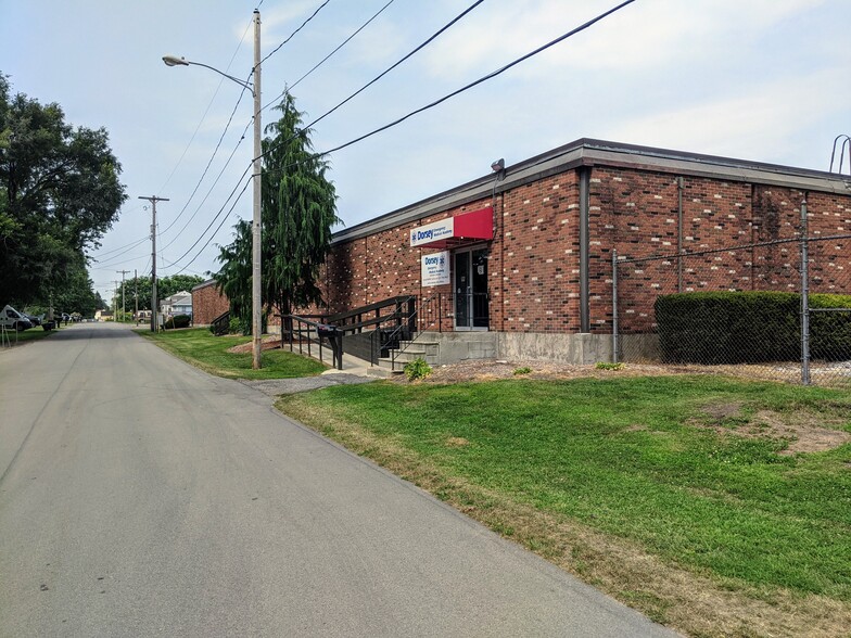 More Photos Of 437 Fern St, Jackson Office For Lease