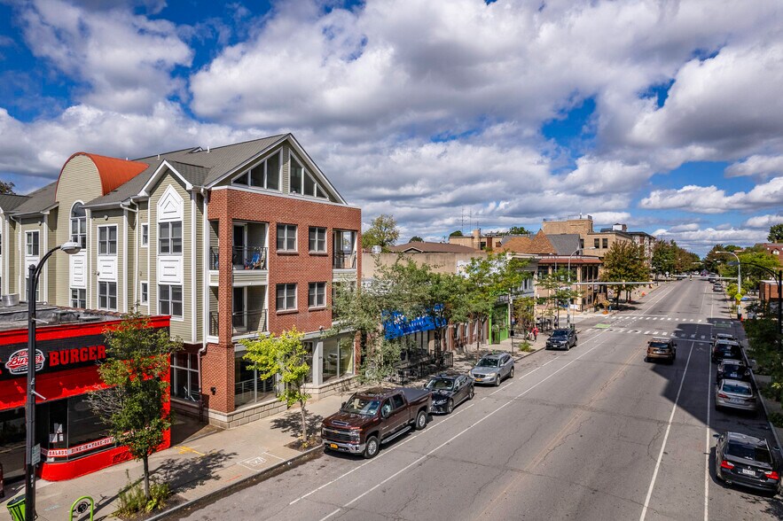 More Photos Of 504 Elmwood Ave, Buffalo Apartments For Lease