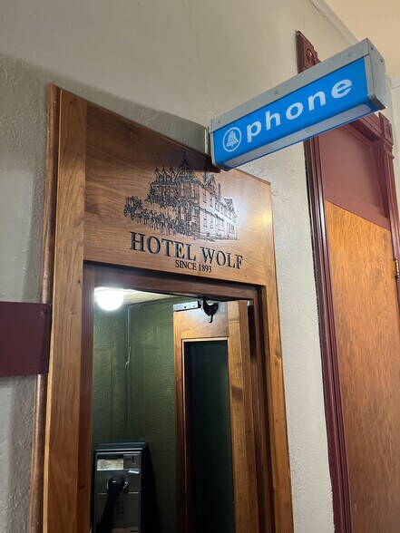 More Photos Of 101 E Bridge Ave, Saratoga Hotel For Sale