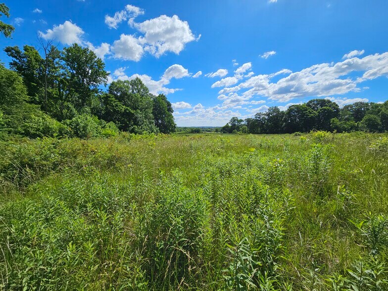 More Photos Of West County Road 350 South, Connersville Land For Sale