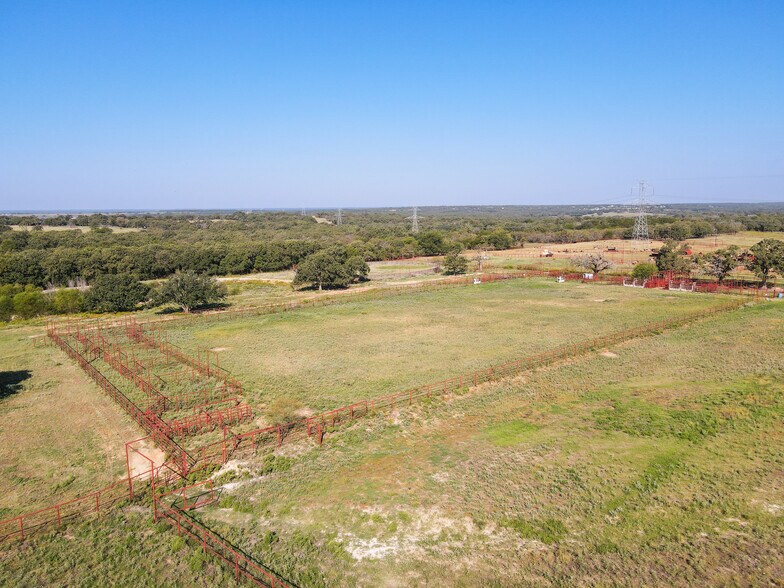 More Photos Of 5686 New Authon Rd, Weatherford Land For Sale