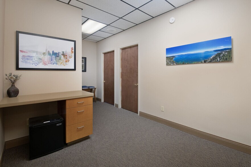 More Photos Of 1061 E Main St, Grass Valley Medical For Sale