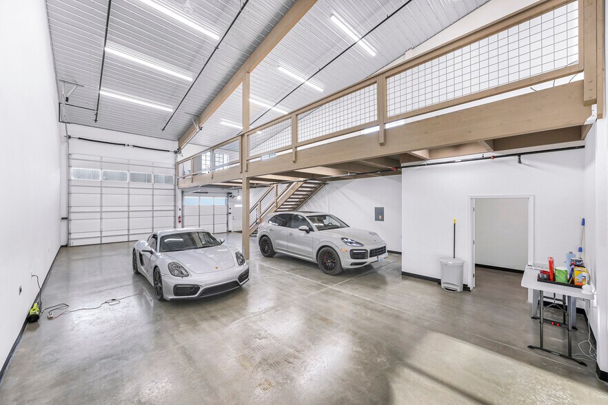 More Photos Of 1929 Baltic Way, Ferndale Distribution For Sale