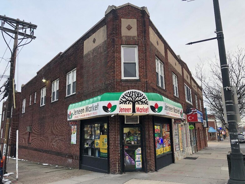 1105 Main St, Paterson, NJ 07503 Retail For Lease