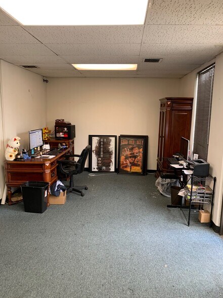 More Photos Of 14611-14635 Carmenita Rd, Norwalk Light Distribution For Lease