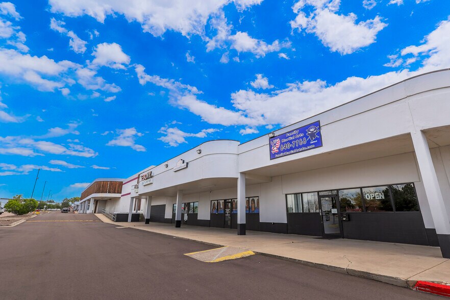 More Photos Of , Colorado Springs General Retail For Sale