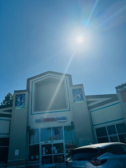 More Photos Of 1810-1848 Lomita Blvd, Lomita Unknown For Lease