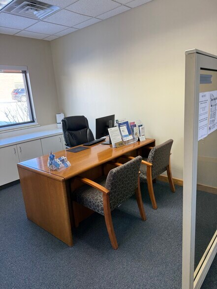 More Photos Of 118 N Broadway St, Stanley Bank For Sale