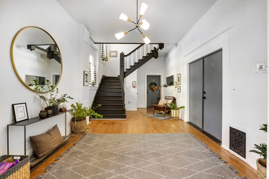 More Photos Of 1266 Lafayette St, Denver Apartments For Sale