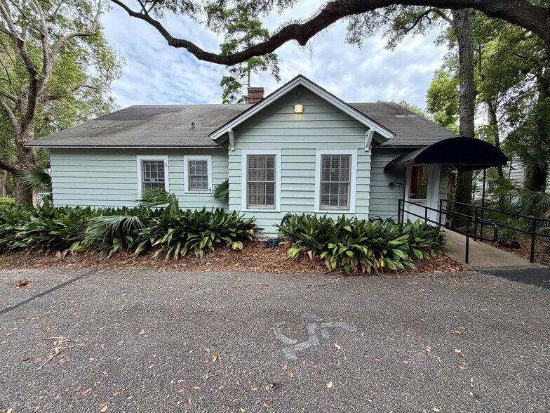 More Photos Of 219 E 5th Ave, Tallahassee Office For Lease