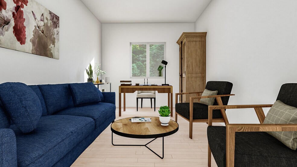 More Photos Of 601 Washington Ave, Dumont Coworking Space