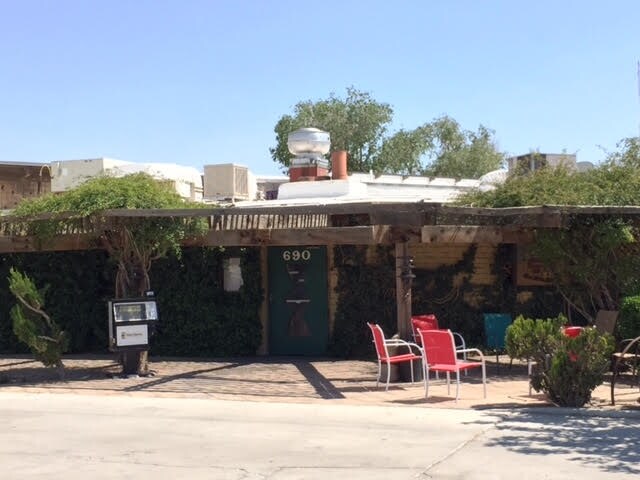 More Photos Of 690 Old Ca-58, Barstow Restaurant For Sale