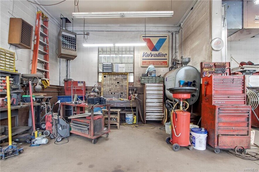 More Photos Of 2230 Abbott Rd, Lackawanna General Retail For Sale