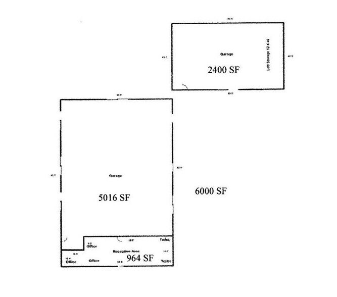 More Photos Of 4081 Carolina Hwy, Denmark Industrial For Sale