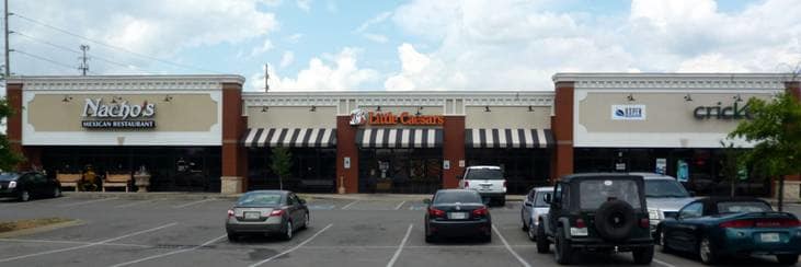 More Photos Of 2962 S Rutherford Blvd, Murfreesboro General Retail For Lease