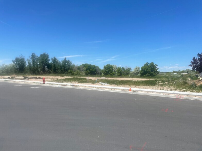 More Photos Of 2100 21st Street, West Haven Land For Sale