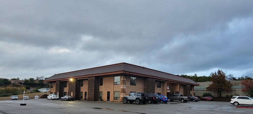 More Photos Of 12183 Locksley Ln, Auburn Medical For Lease