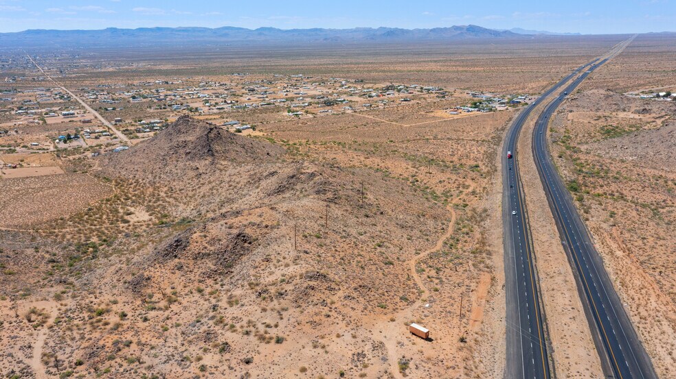 More Photos Of 3801 US-93, Golden Valley Land For Sale