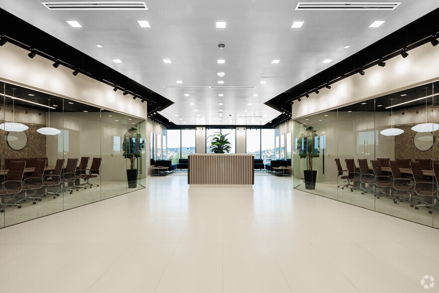 More Photos Of 7300 SH 121 SB, McKinney Office For Lease