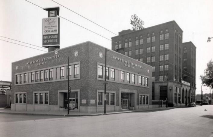 More Photos Of 215 E 18TH, Kansas City Office For Lease