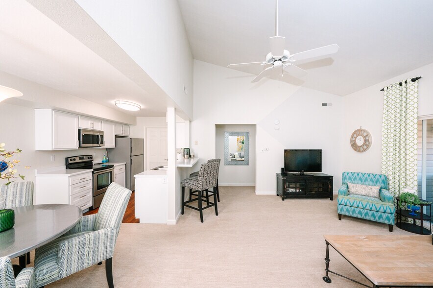 More Photos Of 100 Twin Ponds Ln, Bridgeville Apartments For Sale