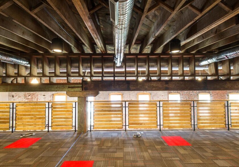 More Photos Of 1834 S Charles St, Baltimore Coworking Space