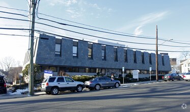 More Photos Of 1100 Bedford St, Stamford Medical For Lease