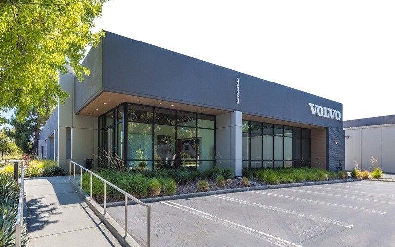 Primary Photo Of 335 E Middlefield Rd, Mountain View Light Manufacturing For Lease