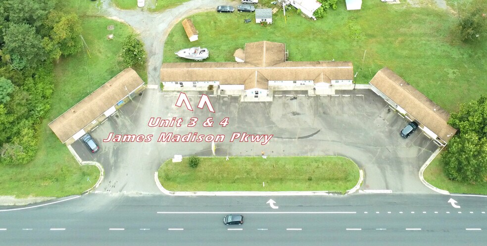 More Photos Of 12302 James Madison Pky, King George Freestanding For Sale