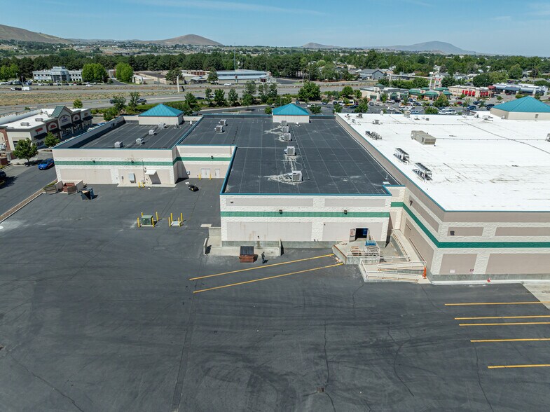 More Photos Of 81 Columbia Point Dr, Richland General Retail For Sale