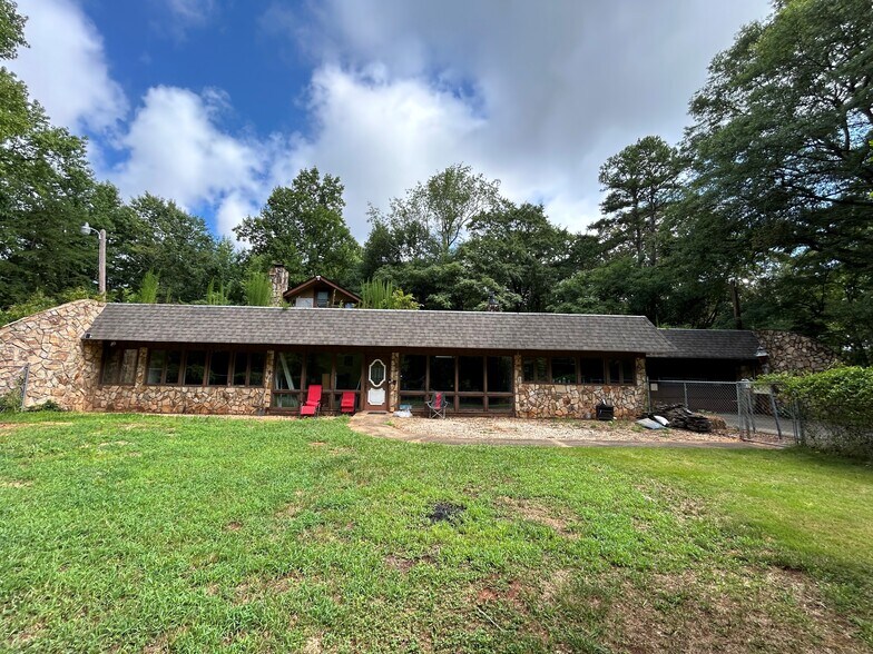 Primary Photo Of 1111 Fork Shoals Rd, Greenville Land For Sale