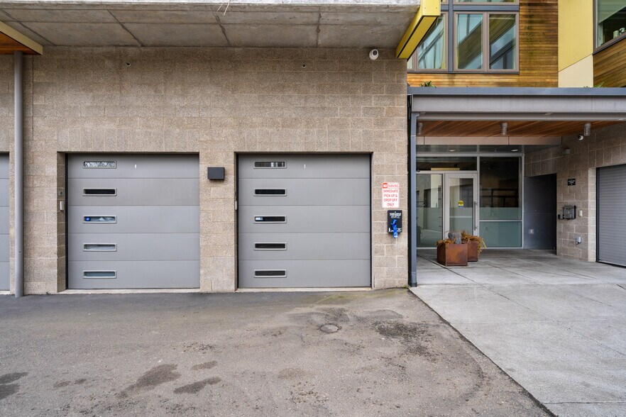 More Photos Of 5510-5520 N Interstate Ave, Portland Apartments For Lease