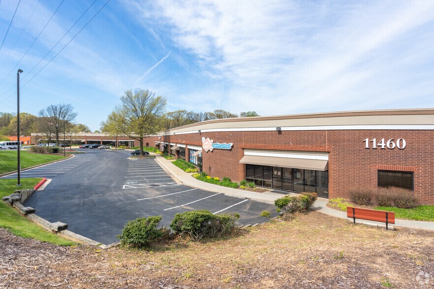 Primary Photo Of 11460 Cronridge Dr, Owings Mills Unknown For Lease