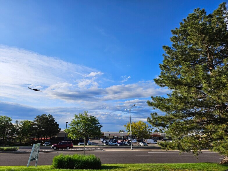 More Photos Of 12250 E Iliff Ave, Aurora Office For Lease