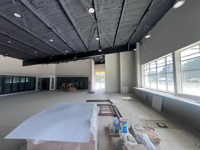 More Photos Of 1002 University ave, Lafayette Service Station For Sale