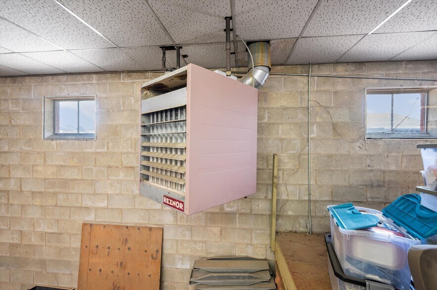 More Photos Of 204 Grand Ave, Clarion Warehouse For Sale