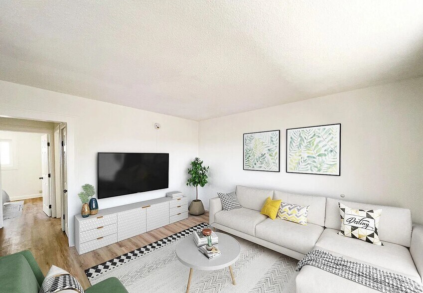 More Photos Of 1641 S New Hampshire Ave, Los Angeles Apartments For Sale