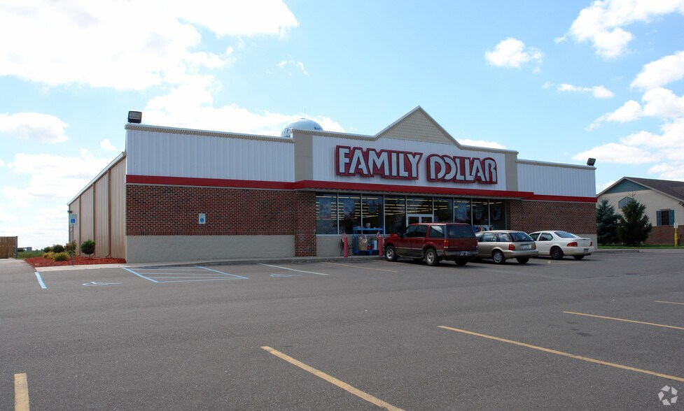 More Photos Of 3789-4464 Huron St, North Branch Unknown For Lease