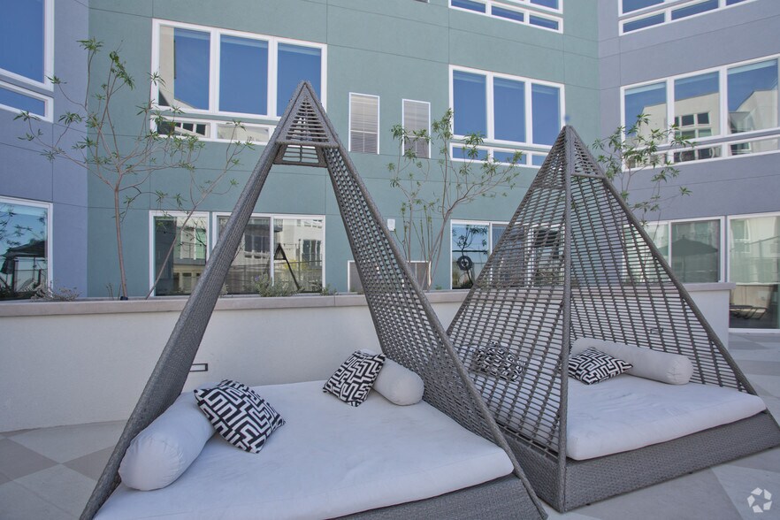 More Photos Of 1505 N Central Ave, Phoenix Apartments For Lease