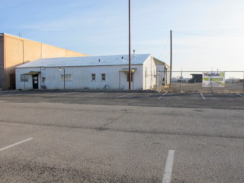 More Photos Of 1815 W 500 S, Salt Lake City Manufacturing For Lease