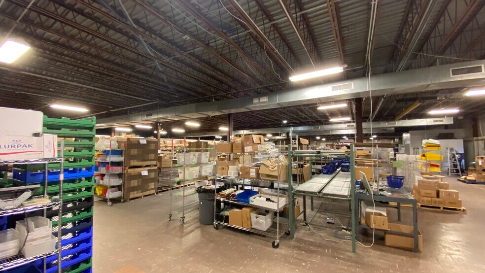More Photos Of 508 Delaware Ave, West Pittston Warehouse For Sale