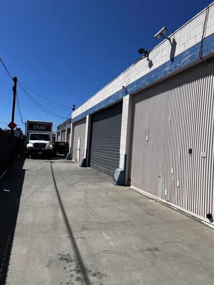 More Photos Of 1401 S Santa Fe Ave, Compton Warehouse For Sale