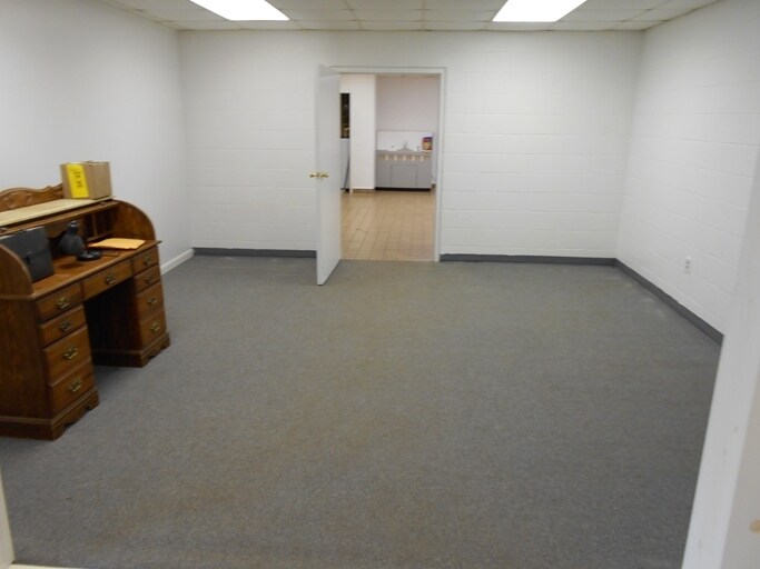 Photo of 1st Floor Ste 