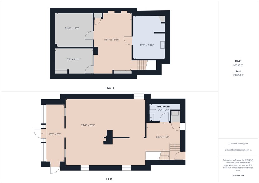 More Photos Of 329 E Dayton Dr, Fairborn Storefront Retail Office For Sale