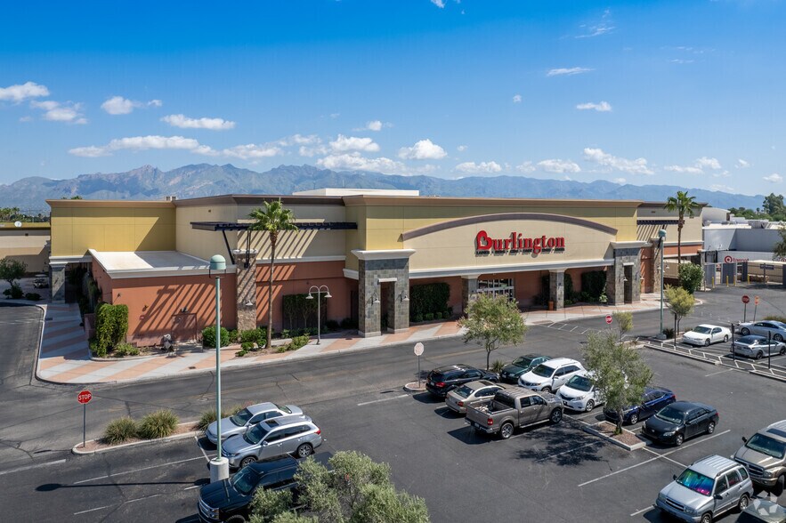 More Photos Of 3413-3761 E Broadway Blvd, Tucson Unknown For Lease